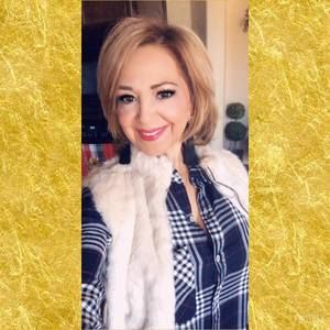 Meet your Posher, Marivel